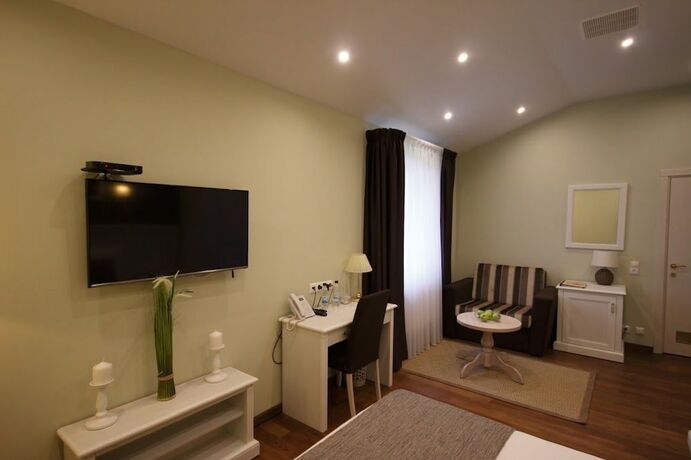 Imagen general del Hotel Palisad, Dankovskoe. Foto 4
