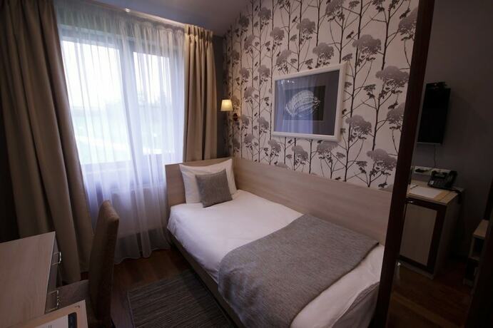 Imagen de la habitación del Hotel Palisad, Dankovskoe. Foto 16