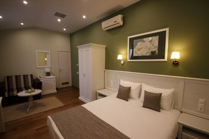 Imagen de la habitación del Hotel Palisad, Dankovskoe. Foto 19
