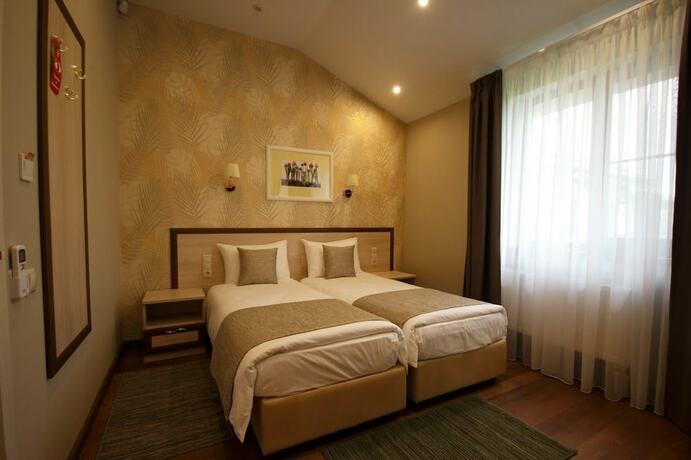 Imagen de la habitación del Hotel Palisad, Dankovskoe. Foto 20