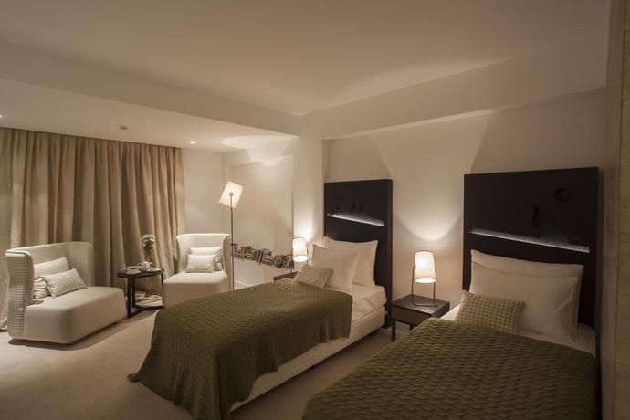 Imagen general del Hotel Palisad. Foto 2