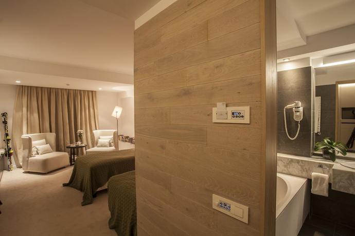 Imagen general del Hotel Palisad, Zlatibor. Foto 3