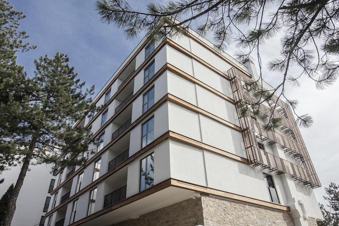 Imagen general del Hotel Palisad, Zlatibor. Foto 6