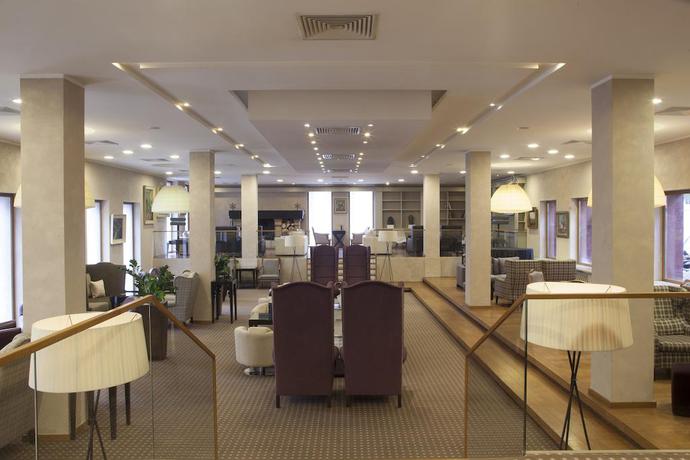 Imagen general del Hotel Palisad, Zlatibor. Foto 4
