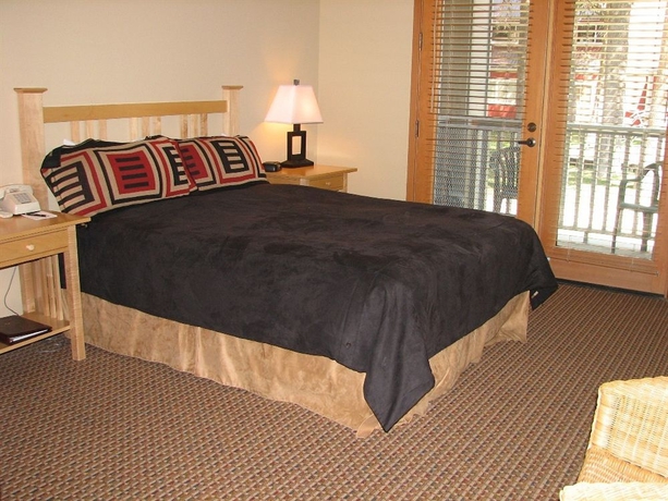 Imagen de la habitación del Hotel Palisades Tahoe Lodge. Foto 2