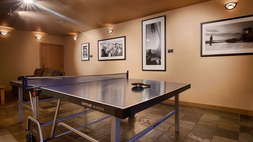 Imagen de los interiores del Hotel Palisades Tahoe Lodge. Foto 13