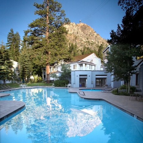 Imagen general del Hotel Palisades Tahoe Lodge. Foto 1