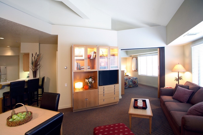 Imagen de la habitación del Hotel Palisades Tahoe Lodge. Foto 8