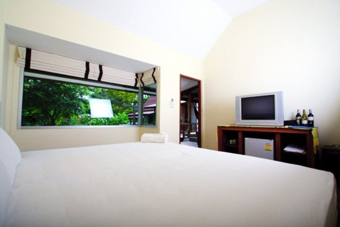 Imagen general del Hotel Palita Lodge Koh Phangan. Foto 9