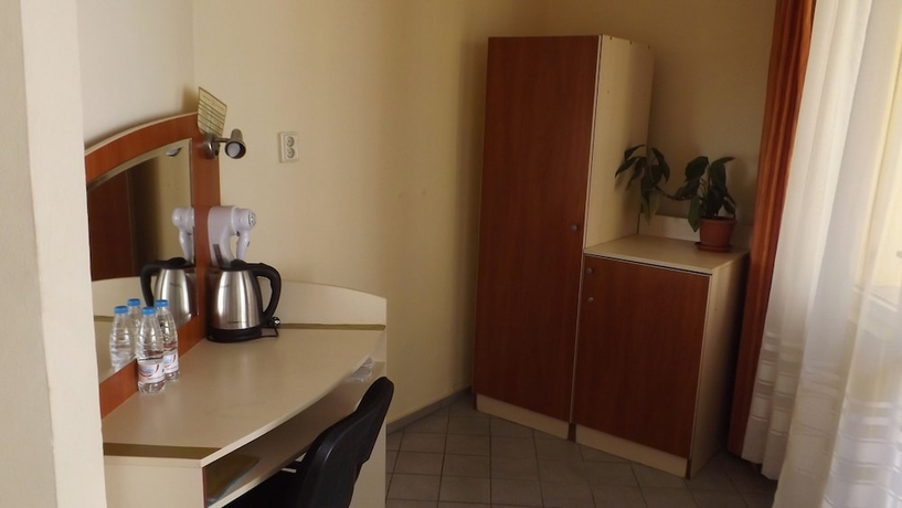 Imagen de la habitación del Hotel Palitra Family. Foto 5