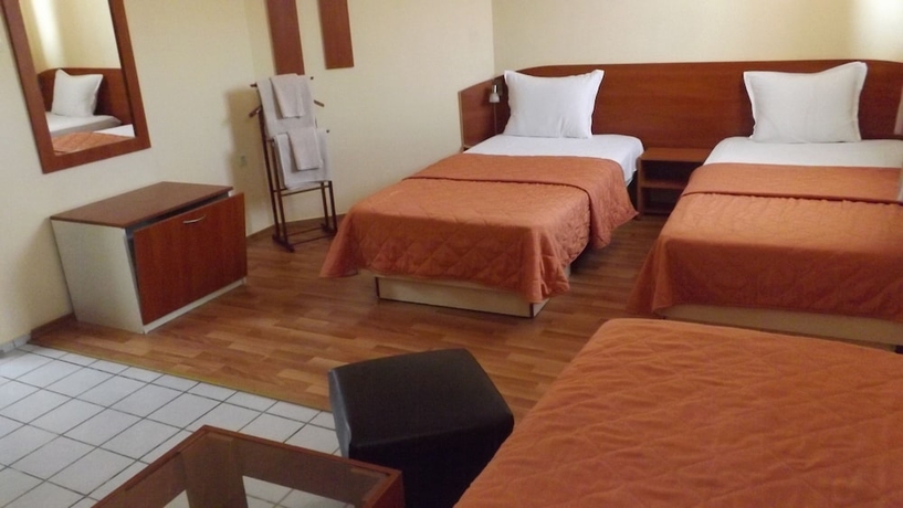 Imagen de la habitación del Hotel Palitra Family. Foto 13