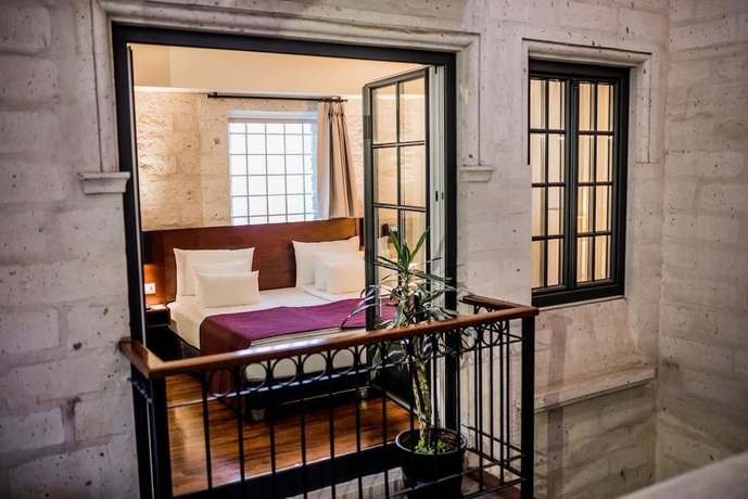 Imagen de la habitación del Hotel Palla Boutique. Foto 6