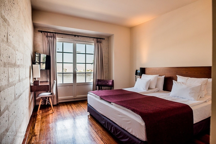 Imagen de la habitación del Hotel Palla Boutique. Foto 7