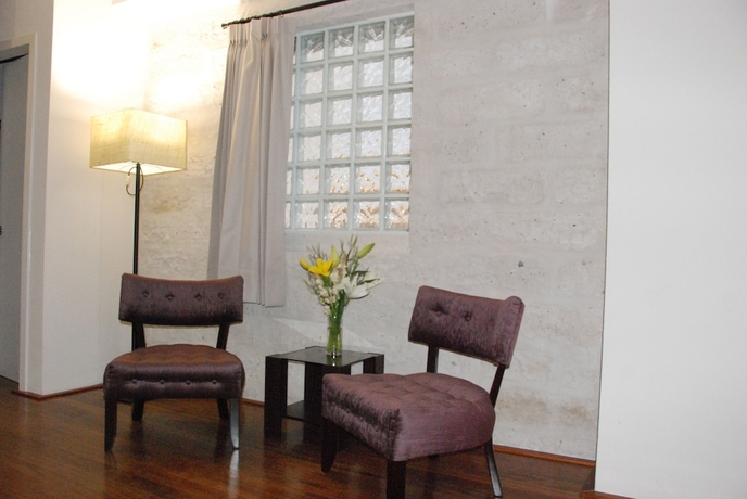 Imagen de la habitación del Hotel Palla Boutique. Foto 11