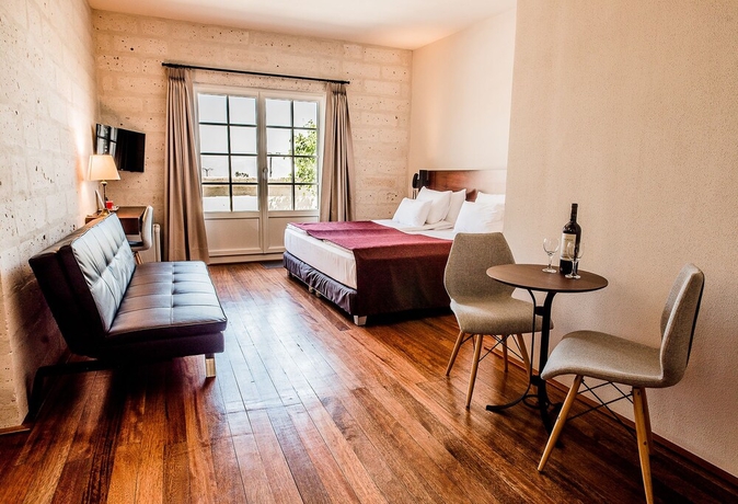 Imagen de la habitación del Hotel Palla Boutique. Foto 13