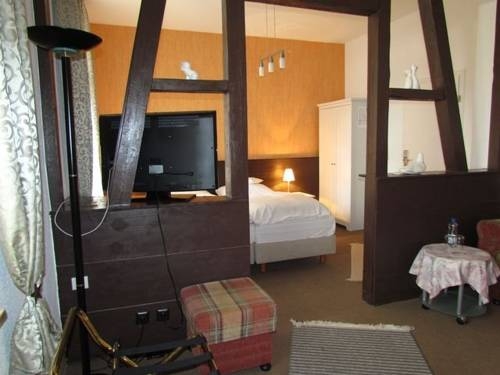 Imagen general del Hotel Palla Garni. Foto 4