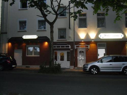 Imagen general del Hotel Palla Garni. Foto 5