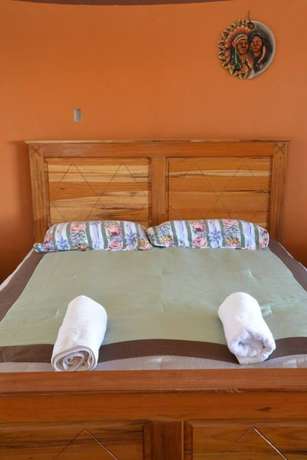 Imagen de la habitación del Hotel Palla Khasa Ecological. Foto 6