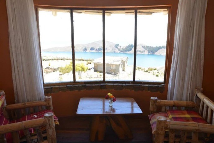 Imagen de la habitación del Hotel Palla Khasa Ecological. Foto 7