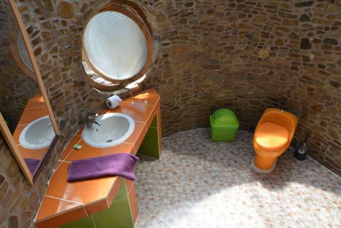 Imagen de la habitación del Hotel Palla Khasa Ecological. Foto 9