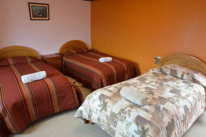 Imagen de la habitación del Hotel Palla Khasa Ecological. Foto 11