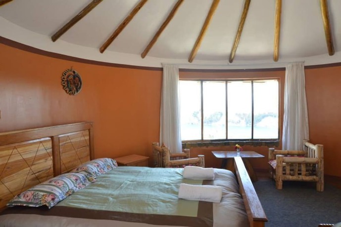 Imagen de la habitación del Hotel Palla Khasa Ecological. Foto 17