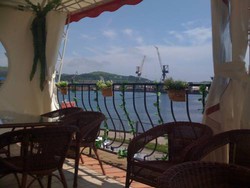 Imagen general del Hotel Pallada. Foto 2