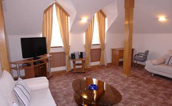 Imagen general del Hotel Pallada. Foto 3