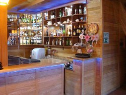 Imagen general del Hotel Pallada. Foto 4