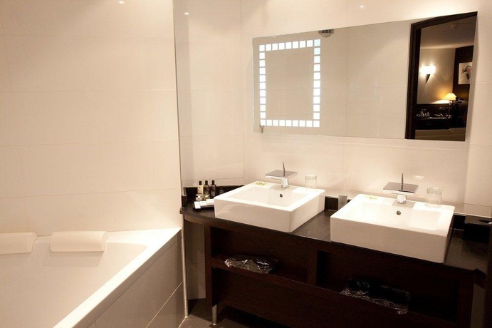 Imagen general del Hotel Palladia. Foto 3