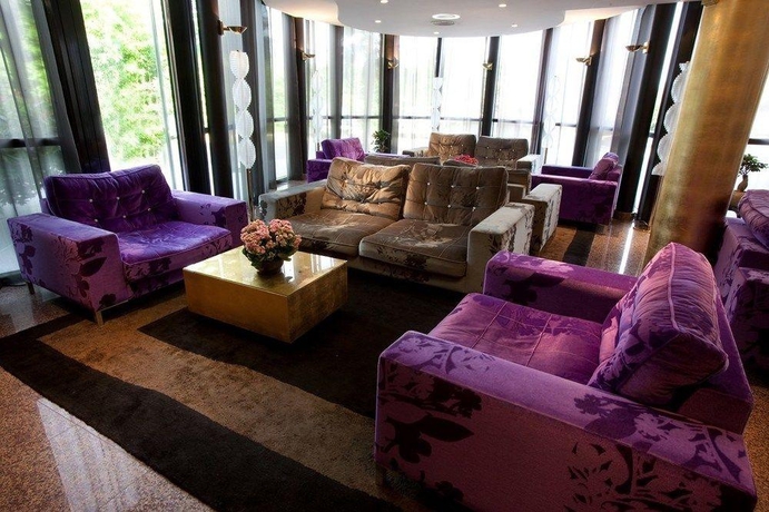 Imagen general del Hotel Palladia. Foto 4