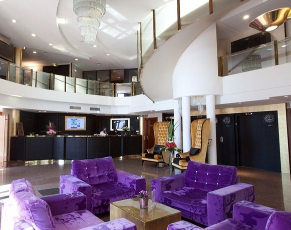 Imagen general del Hotel Palladia. Foto 5