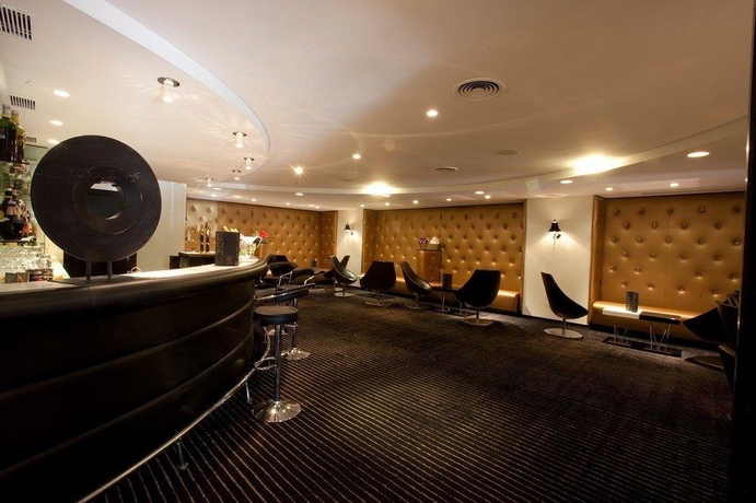 Imagen general del Hotel Palladia. Foto 9