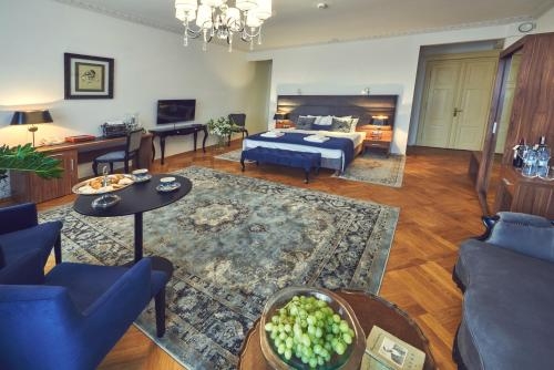 Imagen general del Hotel Palladian. Foto 4
