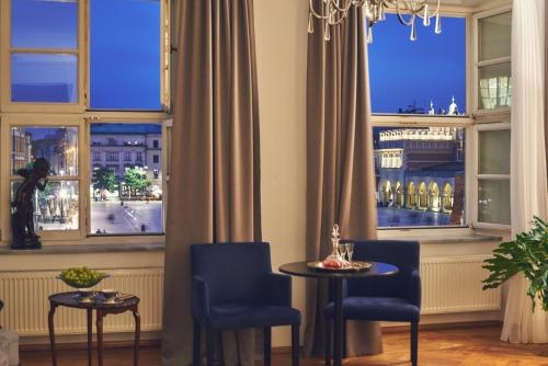 Imagen general del Hotel Palladian. Foto 5
