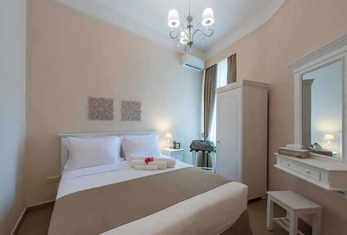 Imagen de la habitación del Hotel Palladian Home. Foto 5