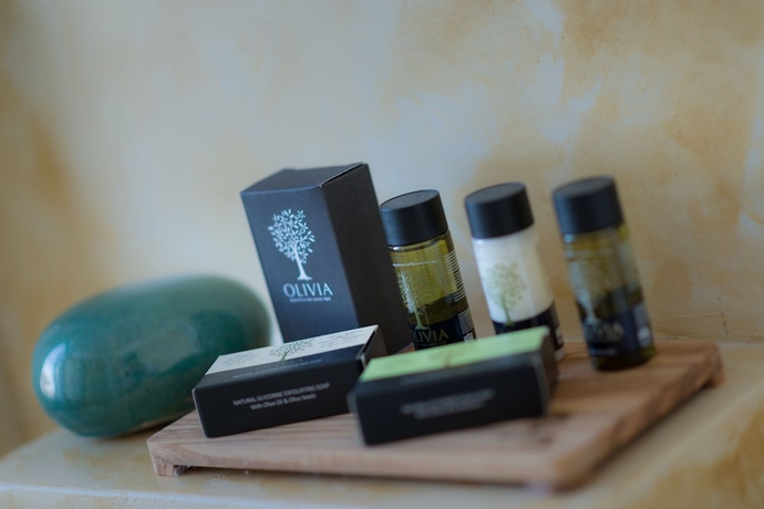 Imagen de la habitación del Hotel Palladian Home. Foto 6