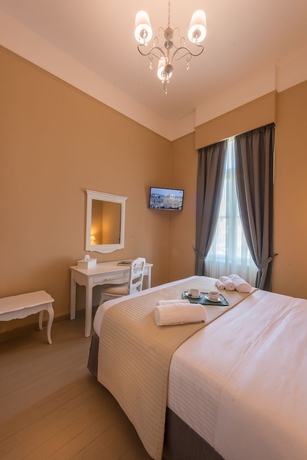 Imagen de la habitación del Hotel Palladian Home. Foto 10