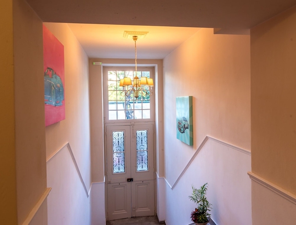 Imagen de los interiores del Hotel Palladian Home. Foto 17