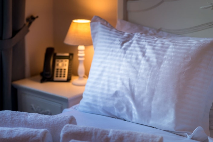 Imagen de la habitación del Hotel Palladian Home. Foto 11