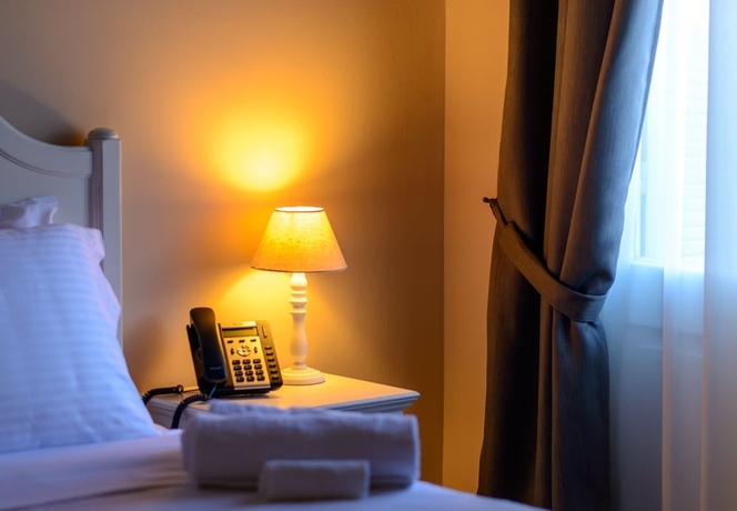 Imagen de la habitación del Hotel Palladian Home. Foto 12