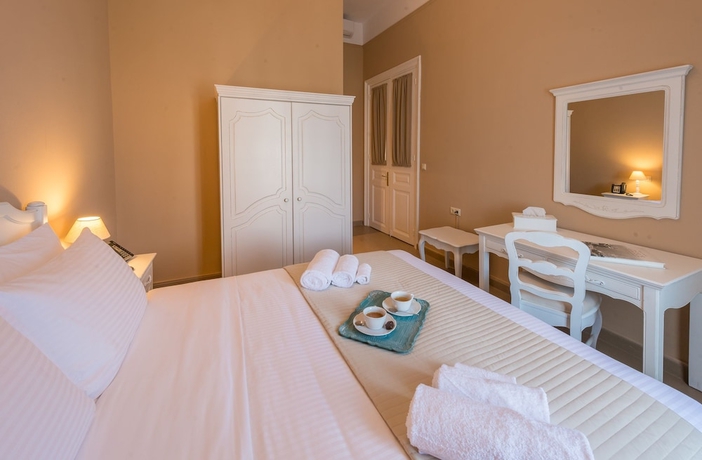 Imagen de la habitación del Hotel Palladian Home. Foto 13