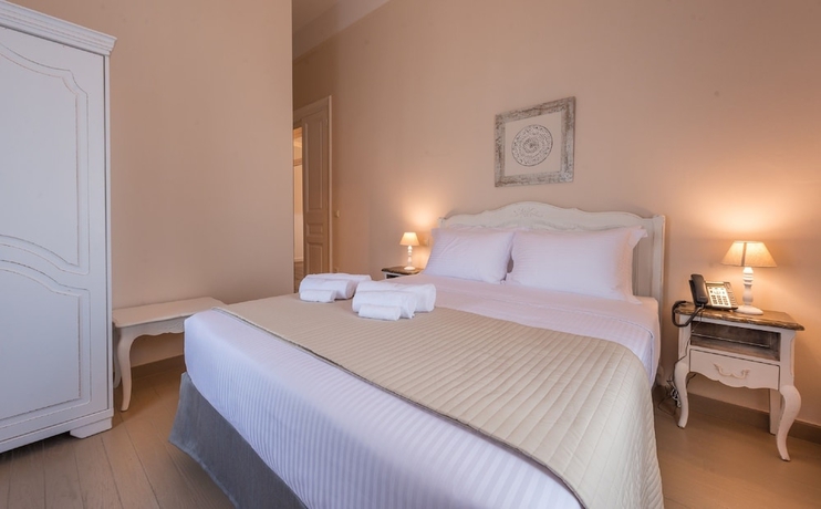 Imagen de la habitación del Hotel Palladian Home. Foto 15