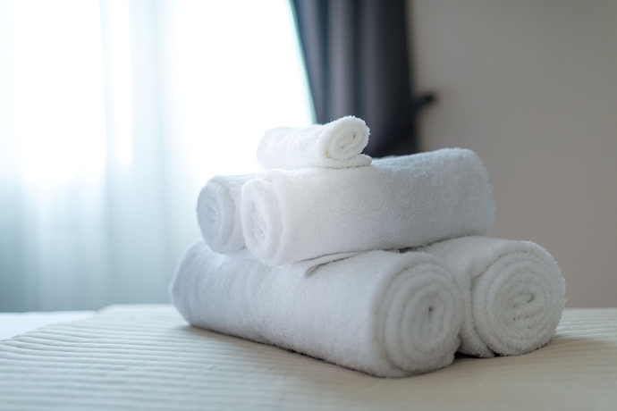 Imagen de la habitación del Hotel Palladian Home. Foto 16