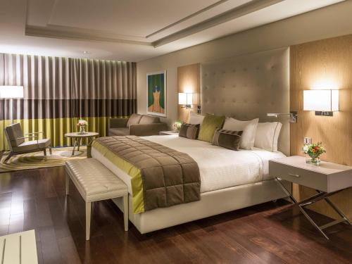 Imagen de la habitación del Hotel Palladio Buenos Aires MGallery. Foto 5