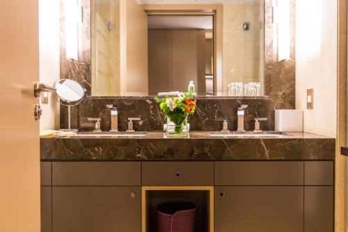 Imagen de la habitación del Hotel Palladio Buenos Aires MGallery. Foto 8