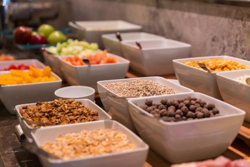 Imagen general del Hotel Palladio Buenos Aires MGallery. Foto 2