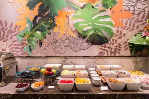 Imagen general del Hotel Palladio Buenos Aires MGallery. Foto 3