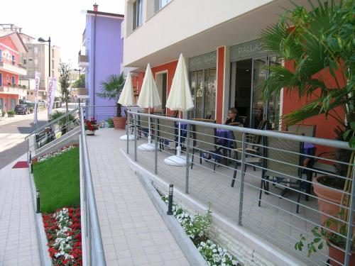 Imagen general del Hotel Palladio, Caorle. Foto 1