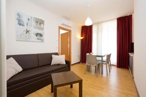 Imagen de la habitación del Hotel Palladio, Caorle. Foto 7